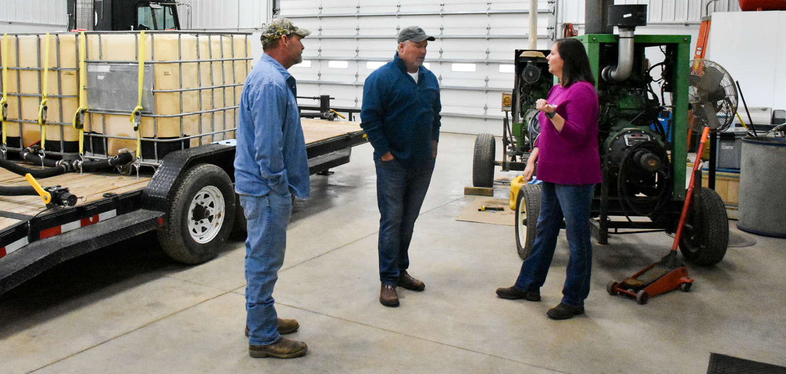 GreenStone On the Right Rhoda