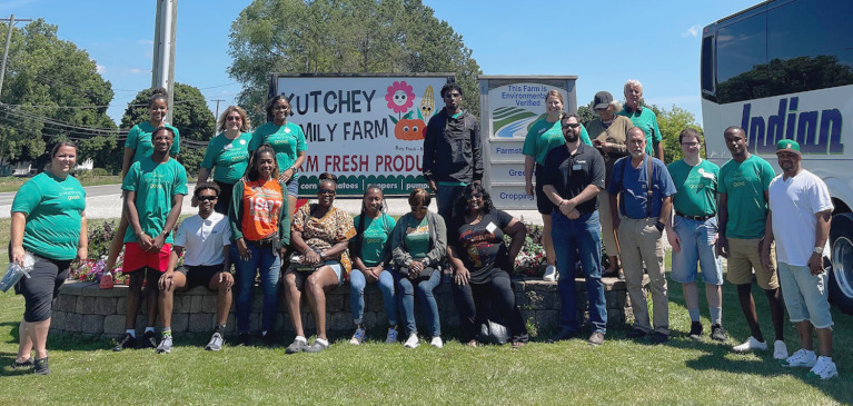 GreenStone Summer AG Tour