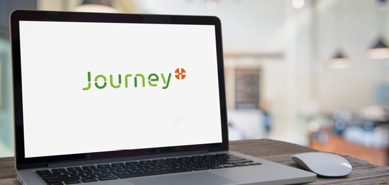 GreenStone Annual Report - Journey+