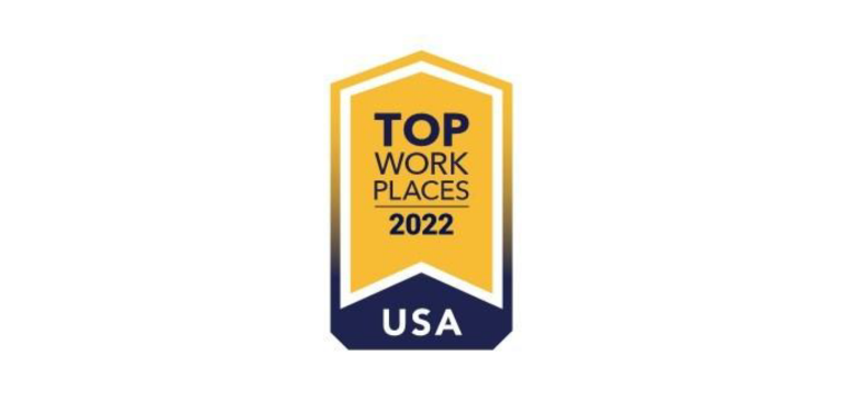 GreenStone named Top Workplace for 2022