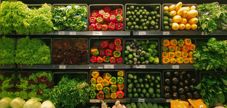USDA Starts New Loan Guarantee Program with Goal of Helping Food Supply Chain