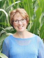 Jolene Brown CSP, CPAE, Award-Winning Speaker, Author, Farmer.