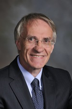 Ag Economist Dr Dave Kohl