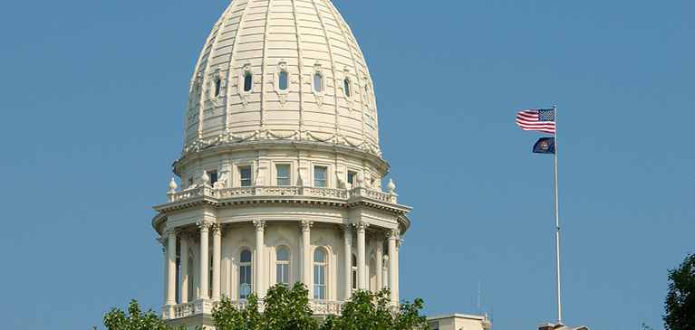 042718-new-law-protects-ag-sales-and-tax-exemptions Capital building in Lansing