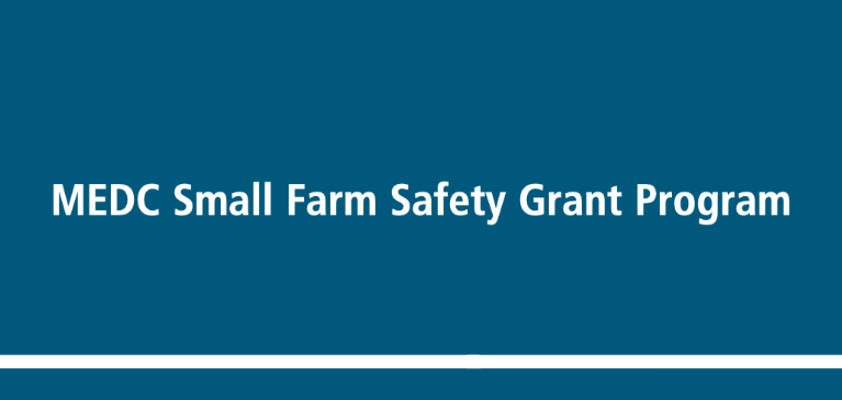 Additional $1.25 Million in Grants Available to Assist Michigan's Small Farms Implement COVID-19 ...