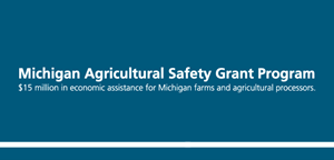 Michigan Agricultural Safety Grant Program 