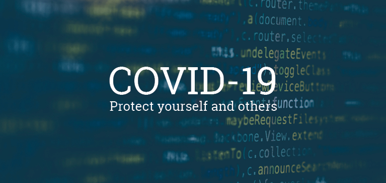 Staying Secure While Staying Home