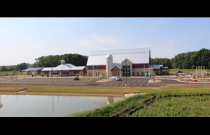 Farm Wisconsin Discovery Center