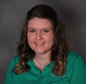Photo of Emily Harke
