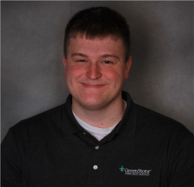 Photo of Eric Washkovic