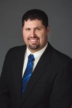 Peter Maxwell of Midland County