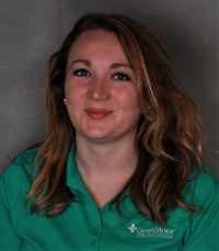 a picture of Rebekah Wilford