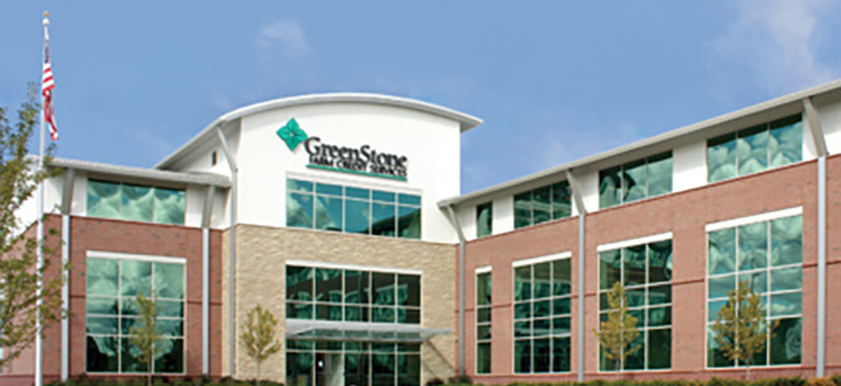 GreenStone Corporate Office