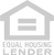 Equal Housing Lender
