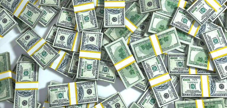 bank bills