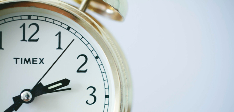 clock