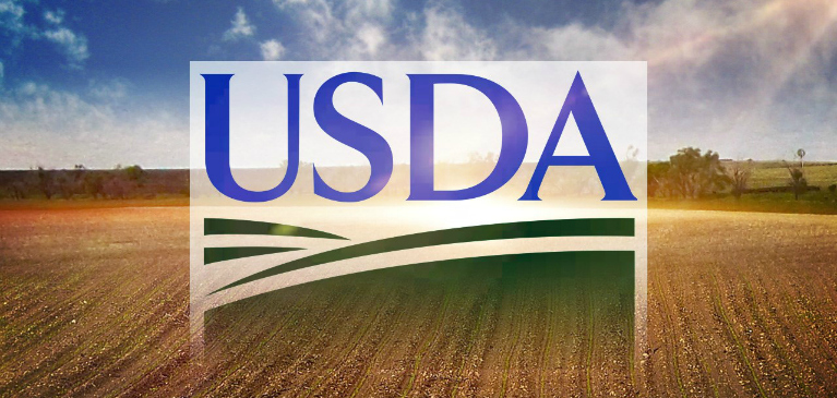 USDA photo