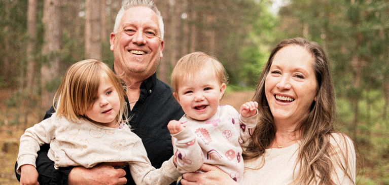 The Boomer Family