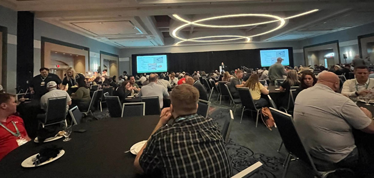 Drone Conference