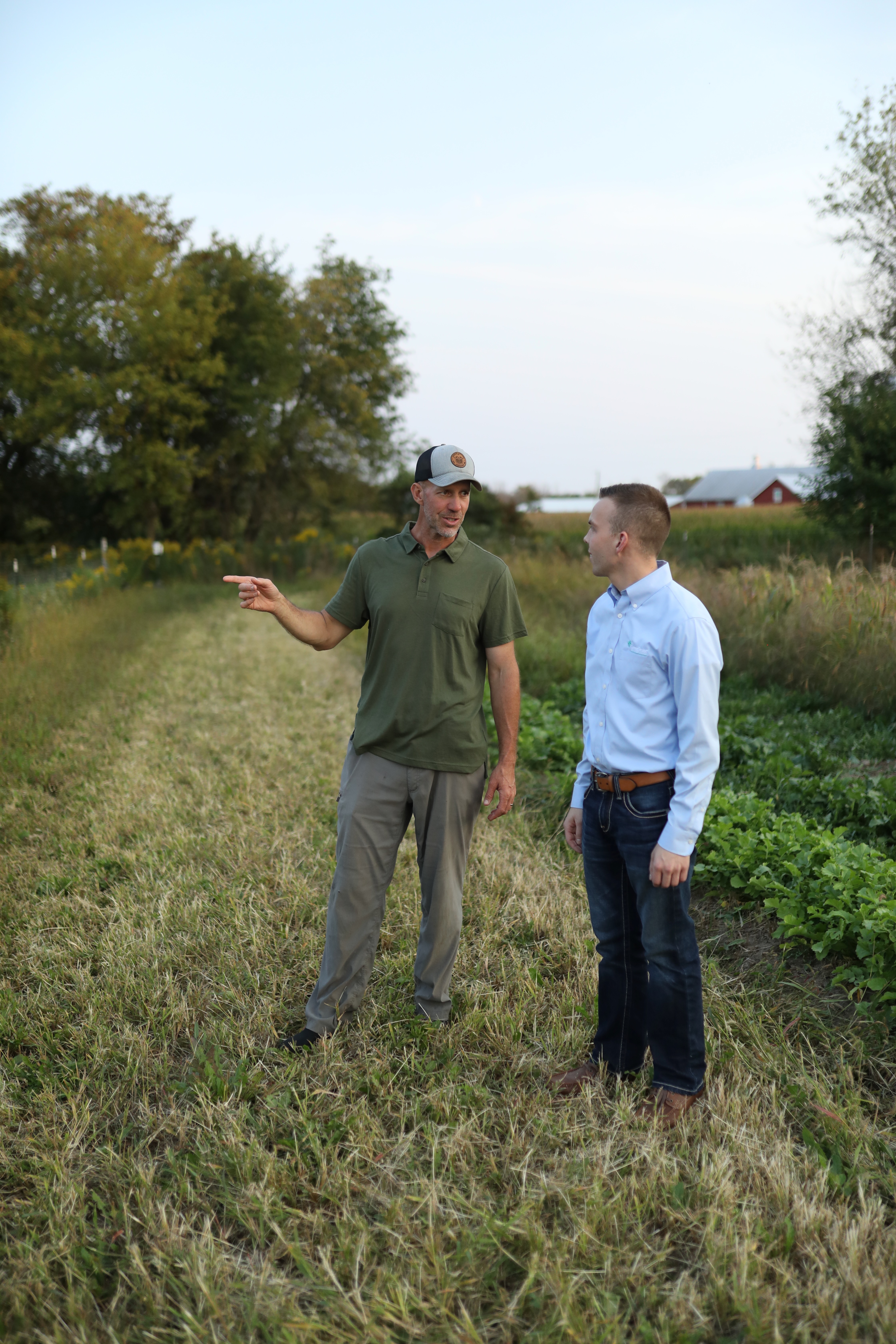 GreenStone offers continued education and resources