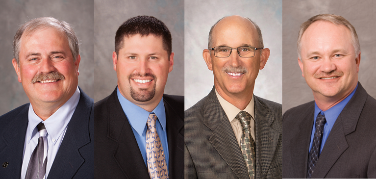 GreenStone Members Re-Elect Four Directors to Cooperative Board