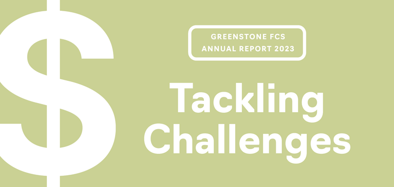 $ Tackling Challenges