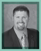 Board Member, Peter Maxwell