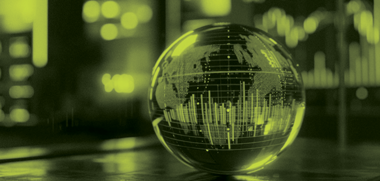 Outlook for the ag industry for 2025