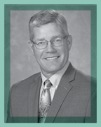 Former Board Member, Mike Timmer