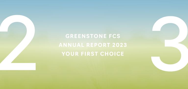 2023 GreenStone Annual Report