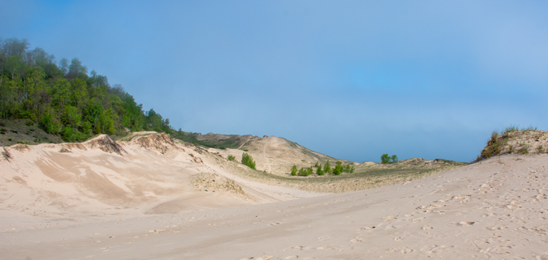 GreenStone finances in Michigan