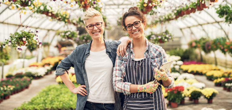 greenhouse owners