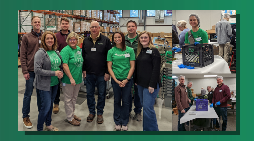 Holiday Outreach 