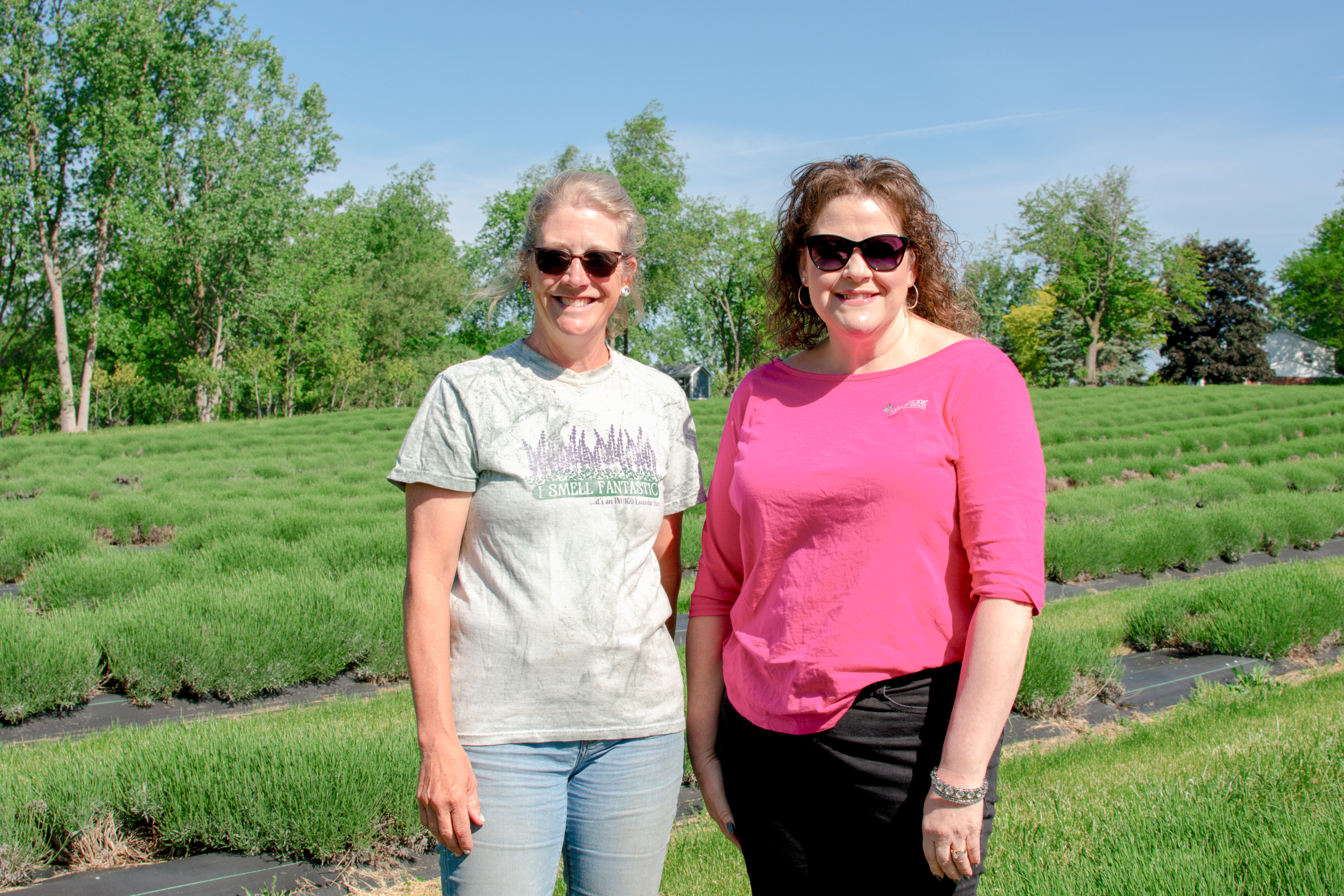 GreenStone builds relationships with their customers, like the Dennis's and Tracy have. 