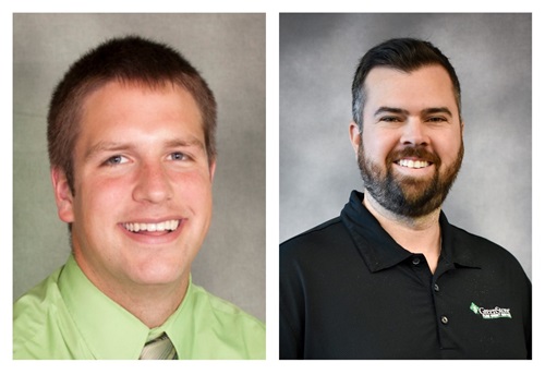 Matt Alt, Mike Niesyto