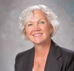 woman posing for photo