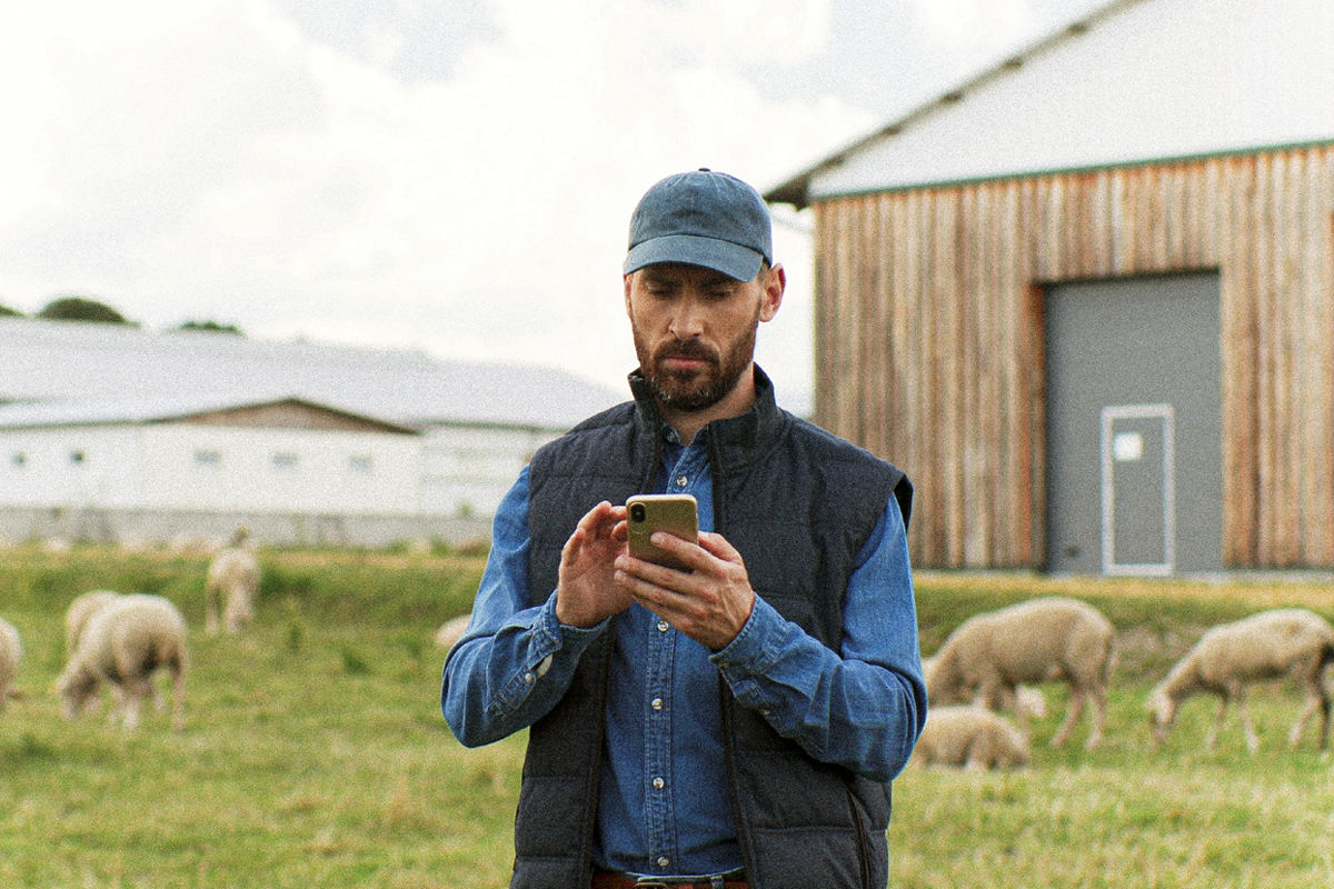 Keeping open communication with your lender