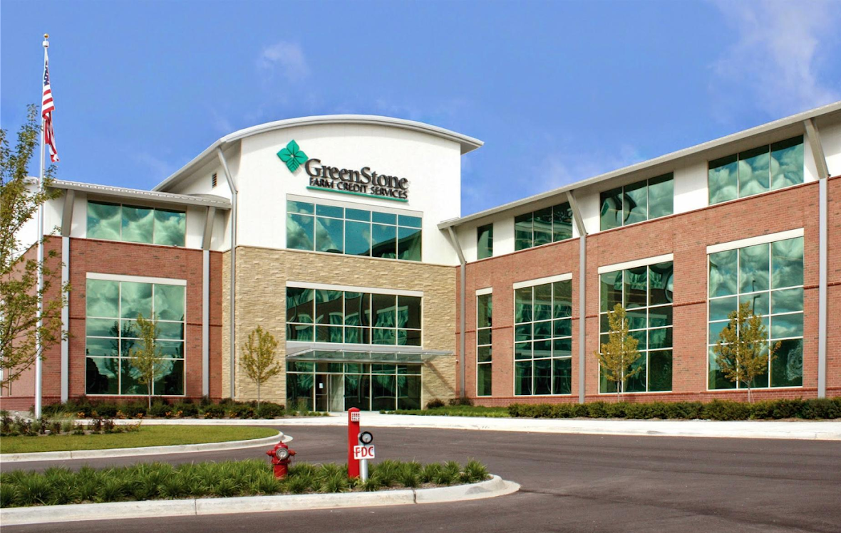 Photo of the East Lansing Corporate Office