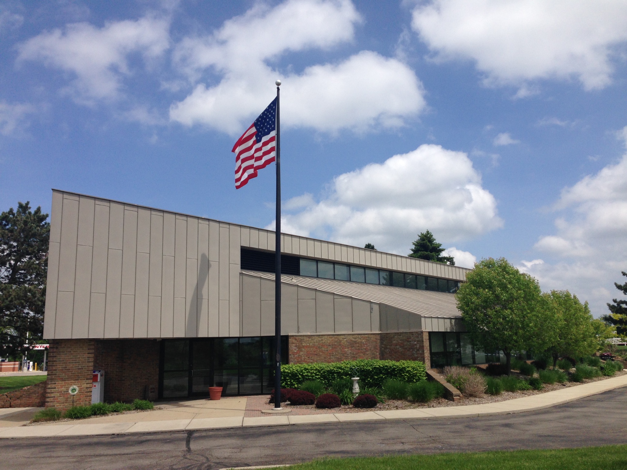 Photo of the Lapeer office