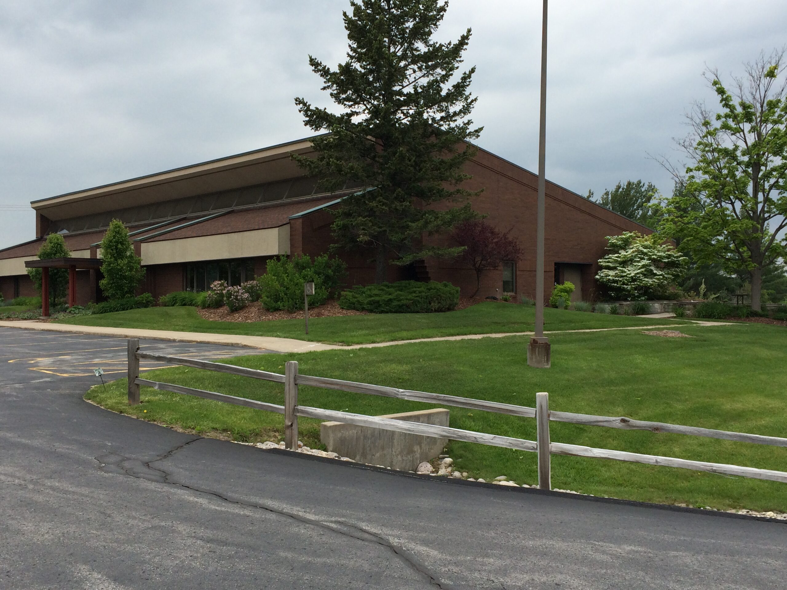 Photo of the Traverse City office