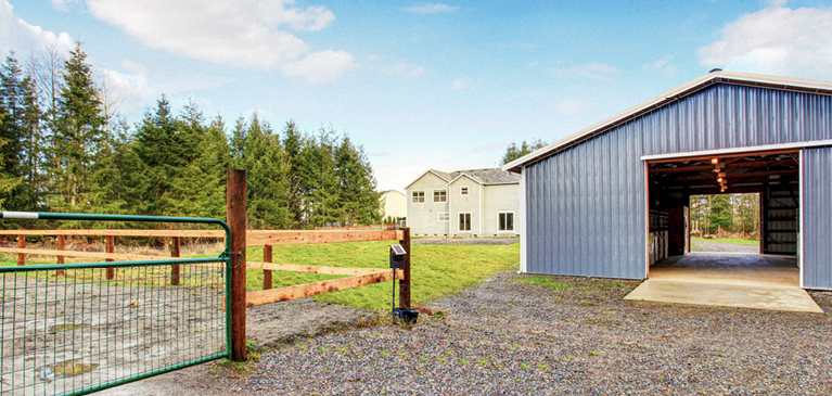 There are many ways to add value to your home