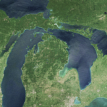 Michigan's Great Lakes
