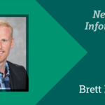 Brett Dutcher CIO Announcement