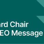 A message from GreenStone's board chair & CEO