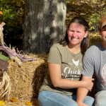 Chris and Tawney Wolters