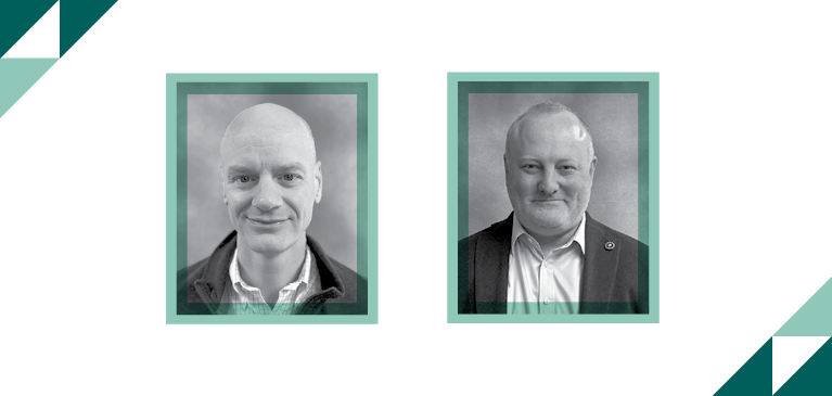 GreenStone welcomes new leadership team members