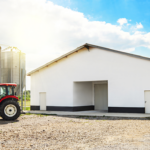 GreenStone offers leasing options for farm facilities