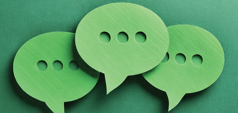 Effective feedback between family business partners