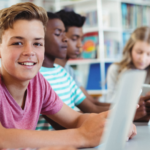 Picture of student