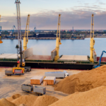 Image of a transport dock